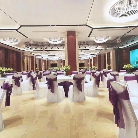 Vienna International Hotel Jieyang People'S Avenue Kültér fotó
