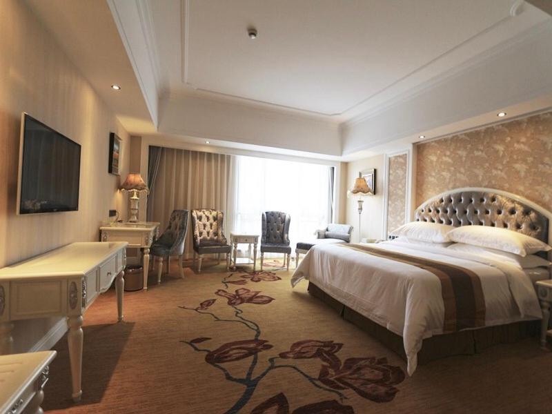 Vienna International Hotel Jieyang People'S Avenue Kültér fotó