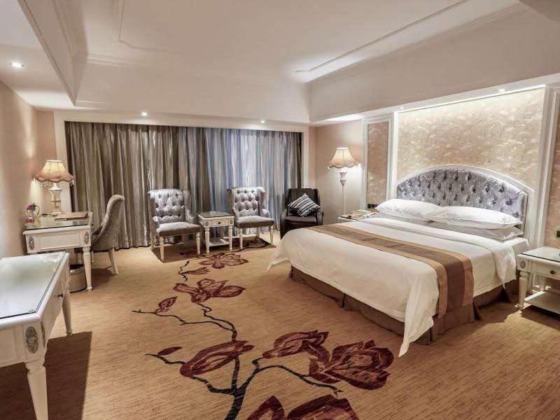 Vienna International Hotel Jieyang People'S Avenue Kültér fotó
