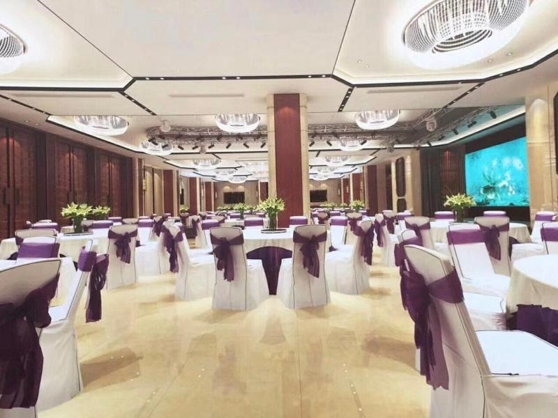 Vienna International Hotel Jieyang People'S Avenue Kültér fotó