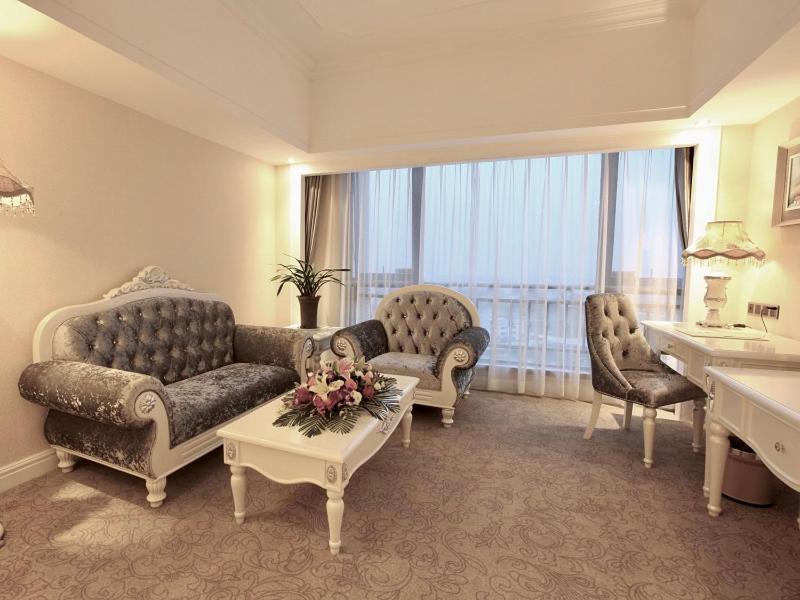 Vienna International Hotel Jieyang People'S Avenue Kültér fotó